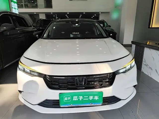 Honda Integra — Фото автомобиля 2
