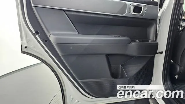 Hyundai Santa Fe MX5 — Фото автомобиля 14