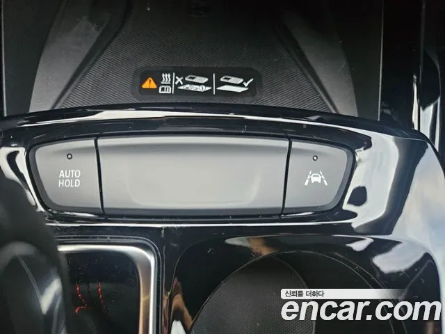 ChevroletGMDaewoo Trax Trax Кроссовер — Фото автомобиля 13