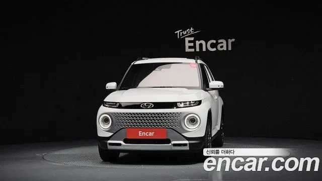 Hyundai Casper — Фото автомобиля 3