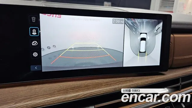 Hyundai Santa Fe MX5 — Фото автомобиля 21