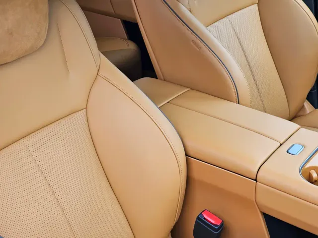 Li Auto i6 — Фото автомобиля 18