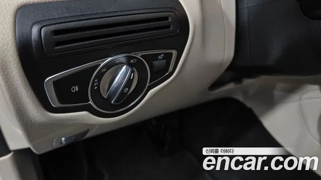 Mercedes-Benz GLC-Class X253 — Фото автомобиля 26