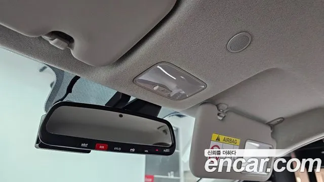 Kia morning Новый Morning (JA) Signature — Фото автомобиля 18