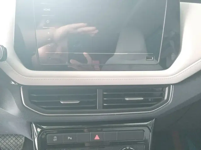 Volkswagen Tharu — Фото автомобиля 5