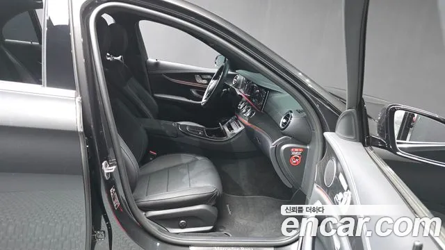 Mercedes-Benz E-Class W213 — Фото автомобиля 17