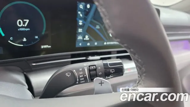 Hyundai Kona Kona (SX2) Бензин 2.0 2WD — Фото автомобиля 22