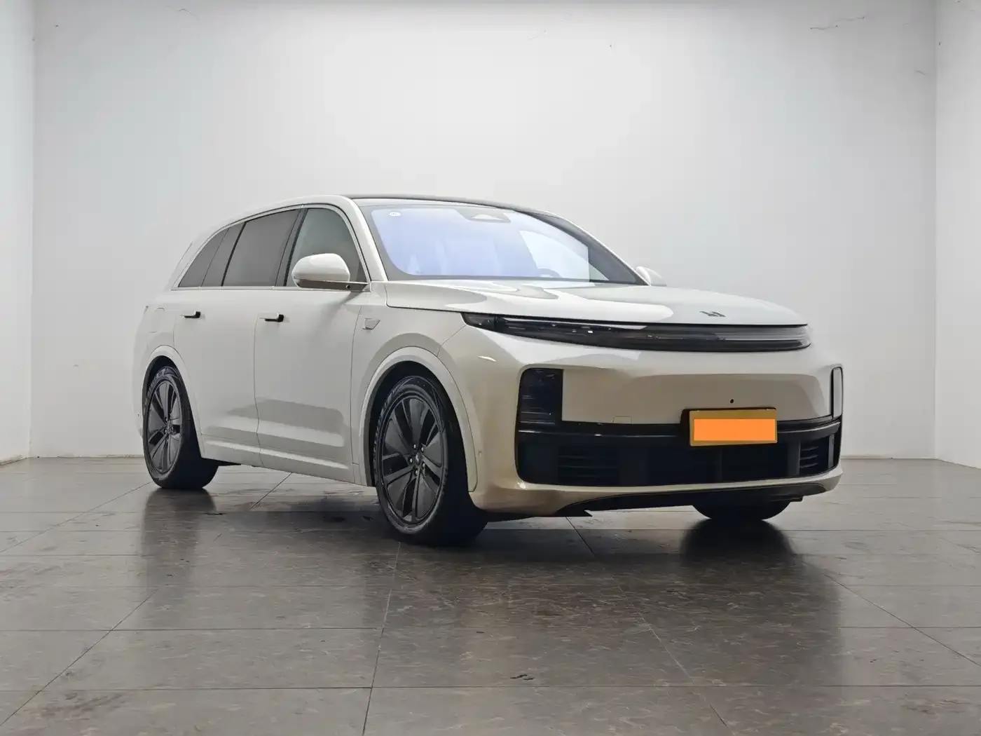 Li Auto Li Auto L7 2024 Pro — Фото автомобиля 2