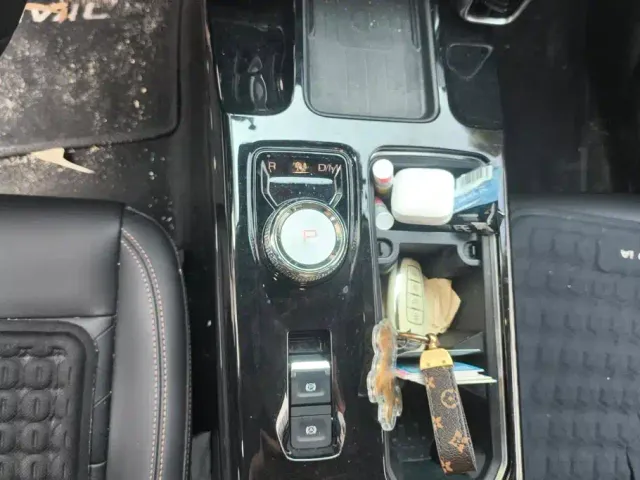 Haval Big Dog — Фото автомобиля 16