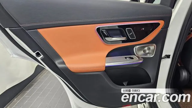 Mercedes-Benz GLC-Class GLC-класс X254 GLC300 4MATIC Avantgarde — Фото автомобиля 18