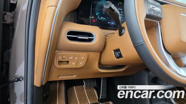 Hyundai Palisade LX3 — Фото автомобиля 16