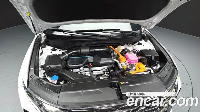 Hyundai Tucson — Фото автомобиля 2