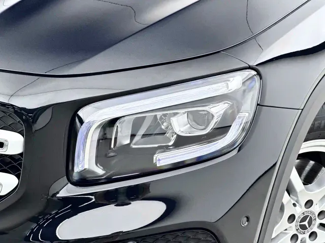 Mercedes-Benz GLB-Class — Фото автомобиля 13