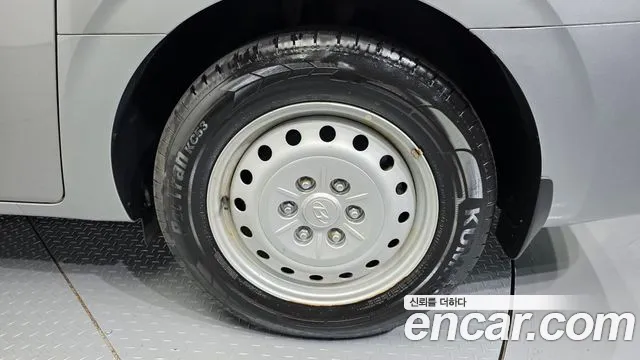 Hyundai Staria Staria Tourer 11 мест — Фото автомобиля 21