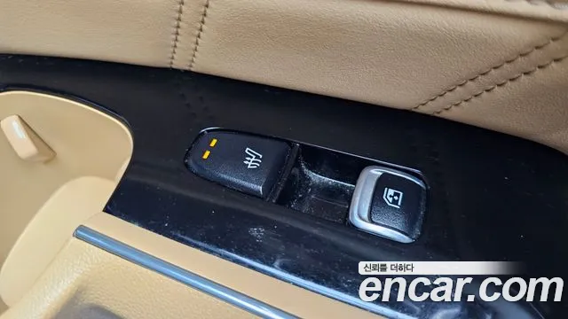 Kia Sorento Sorento 4-е поколение Дизель 2.2 2WD — Фото автомобиля 27