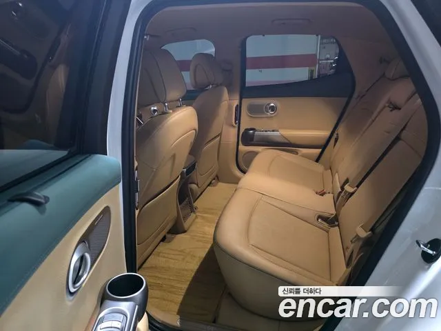 Genesis GV60 — Фото автомобиля 15