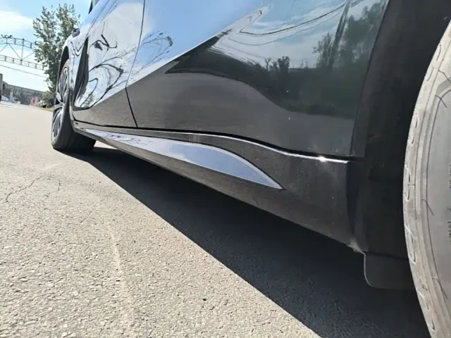 Geely Galaxy Xingyao 8 — Фото автомобиля 21