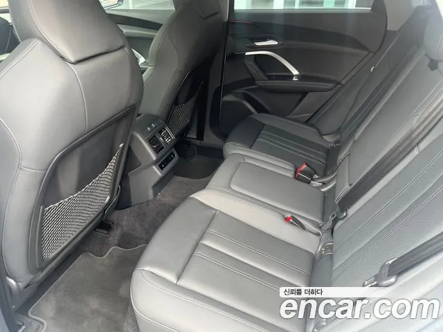 Audi Q5 40 TFSI quattro Sportback Advanced — Фото автомобиля 17