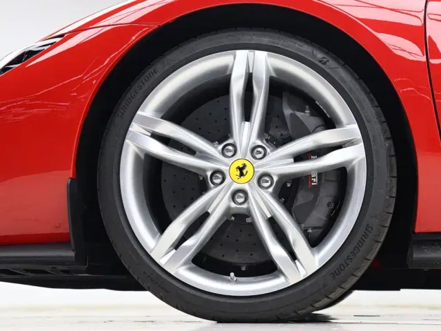 Ferrari 296 — Фото автомобиля 29