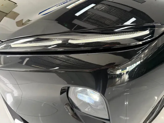 Nio ET5 — Фото автомобиля 17