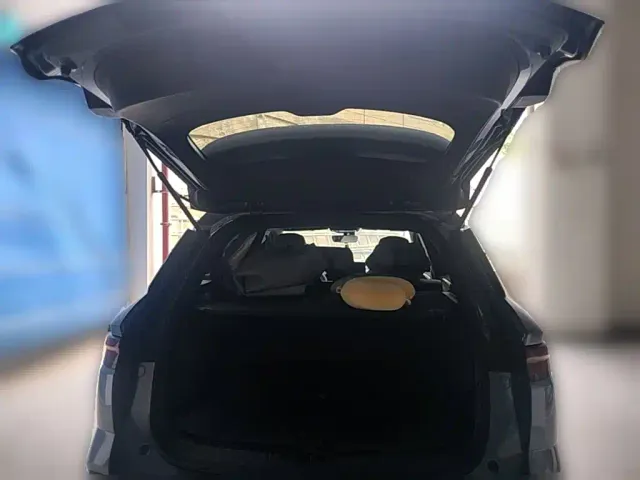 BYD Song Pro — Фото автомобиля 23