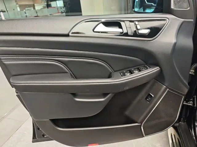 BAIC Beijing Offroad BJ90 — Фото автомобиля 5