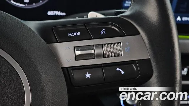 Hyundai Sonata Sonata Edge(DN8) 2.0 LPG(Для проката) — Фото автомобиля 18