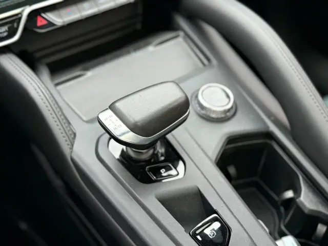 Geely Xingyue L — Фото автомобиля 20