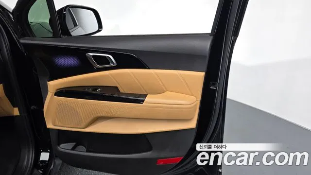 Kia Canival Carnival 4 поколение Дизель 9 мест Signature — Фото автомобиля 23