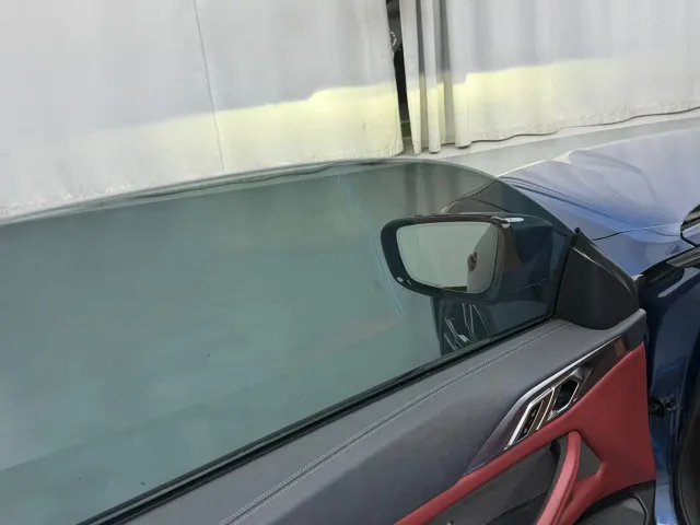 BMW 4 Series — Фото автомобиля 9