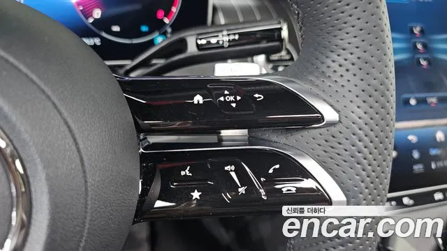 Mercedes-Benz GLC-Class X254 — Фото автомобиля 27