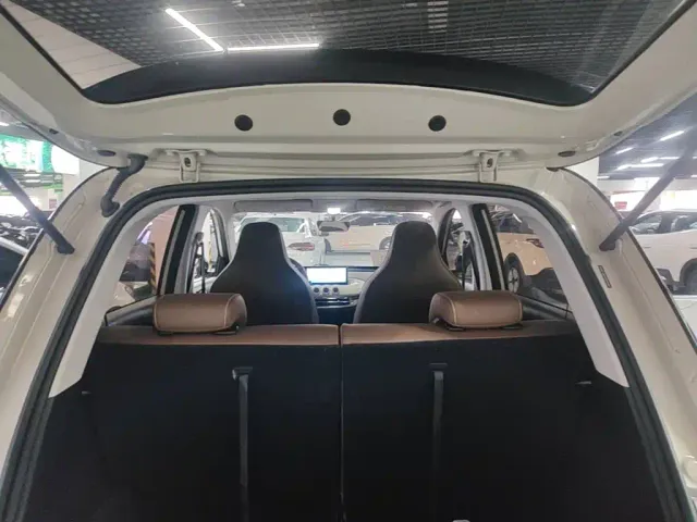 Wuling Bingo — Фото автомобиля 18
