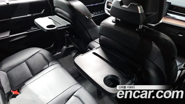 KG_Mobility_Ssangyong Torres — Фото автомобиля 27