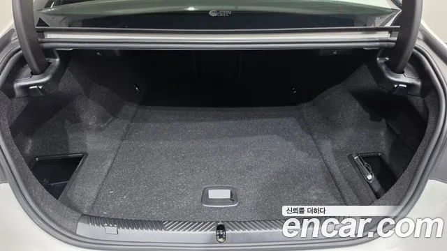 BMW i5 G60 — Фото автомобиля 25