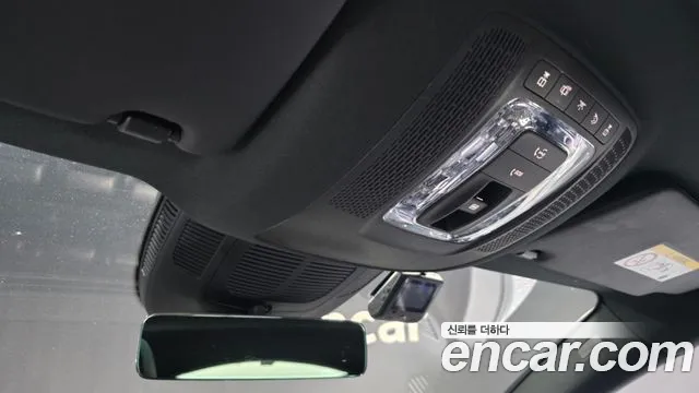 Mercedes-Benz GLE-Class — Фото автомобиля 22