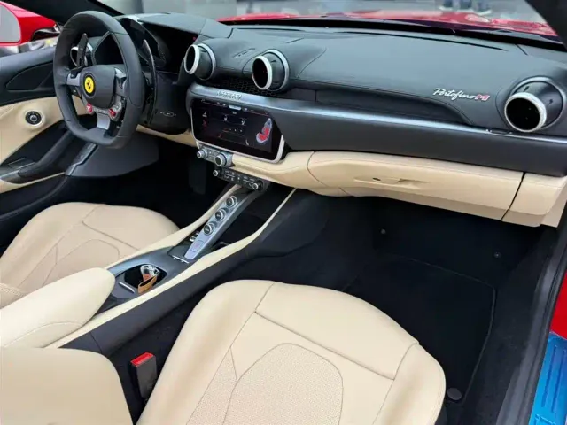 Ferrari Portofino — Фото автомобиля 11