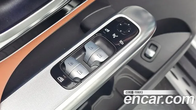 Mercedes-Benz GLC-Class GLC-класс X254 — Фото автомобиля 27