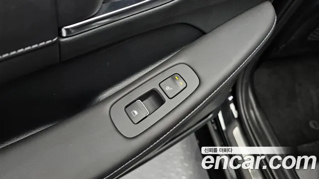 Hyundai Sonata — Фото автомобиля 29