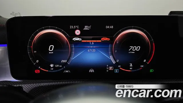 Mercedes-Benz CLA-Class C118 — Фото автомобиля 8