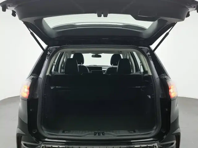 Ford Edge — Фото автомобиля 16