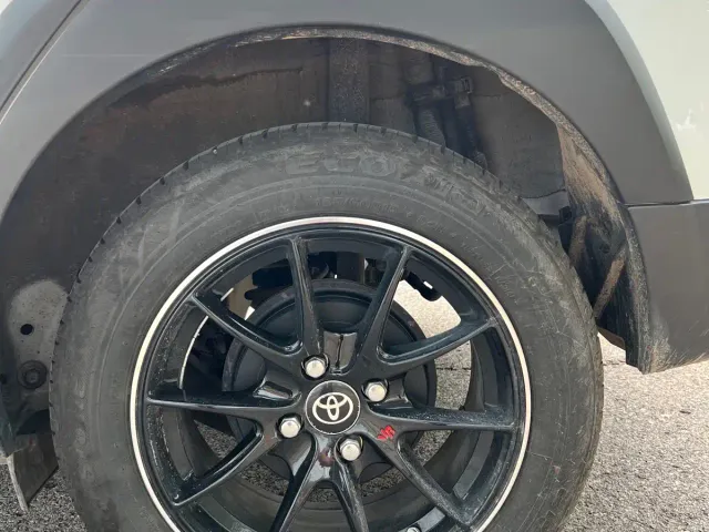 Toyota YARiS L Zhi Xuan — Фото автомобиля 18