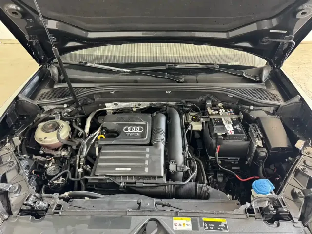 Audi Q2L — Фото автомобиля 18