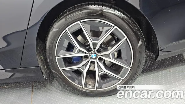 BMW 5-Series 5 серия (G60) 523d M Sport — Фото автомобиля 20