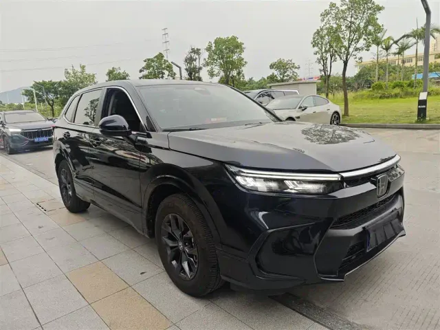 Honda Breeze — Фото автомобиля 6