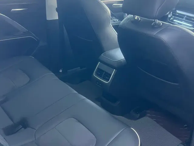 Haval H6 — Фото автомобиля 10