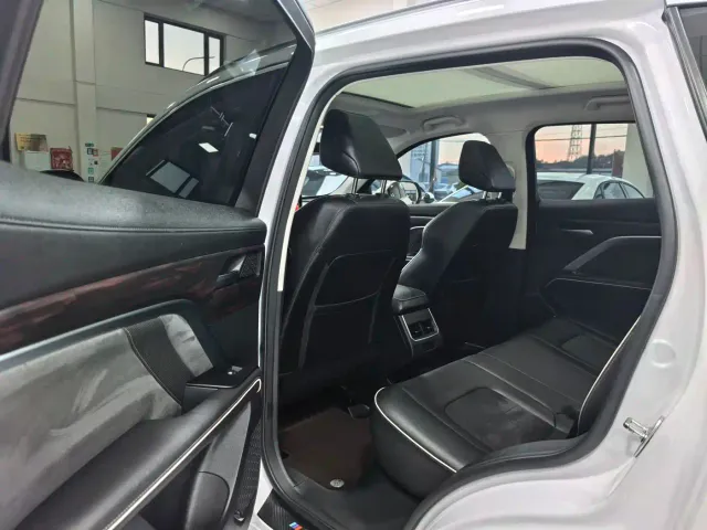 Haval H6 — Фото автомобиля 7