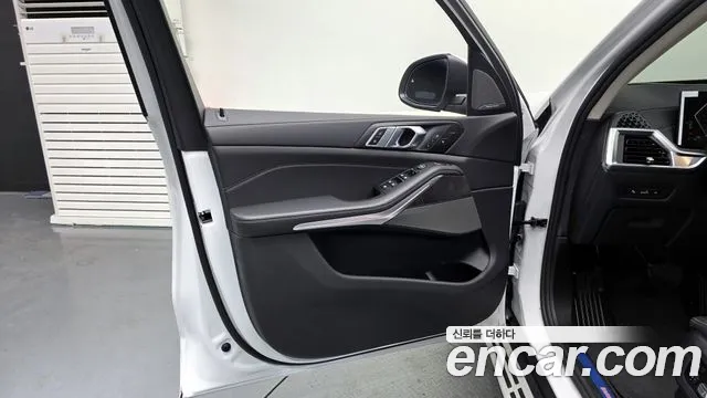 BMW X5 — Фото автомобиля 20