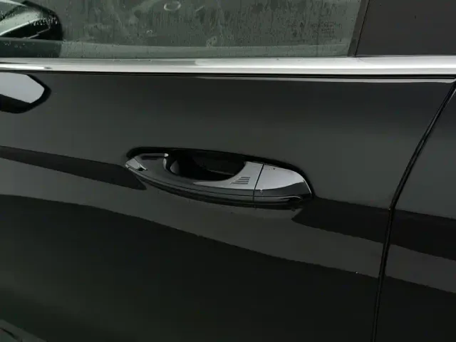 Ford Edge — Фото автомобиля 18