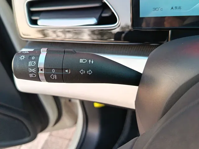 BYD Seal 06 — Фото автомобиля 15