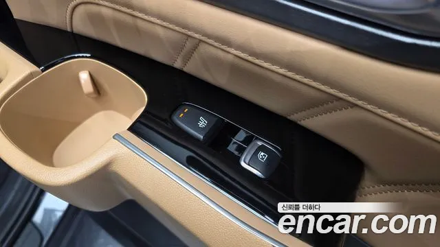 Kia Sorento Generation 4 — Фото автомобиля 25